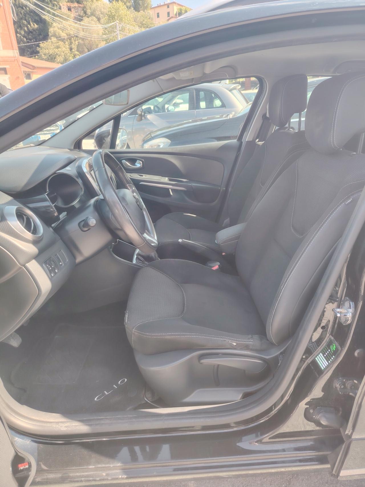 Renault Clio Sporter 1.5 dCi 8V 90CV Costume National - NEOPATENTATI