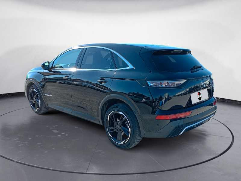 DS DS7 Crossback 1.5 bluehdi Prestige 130cv aut
