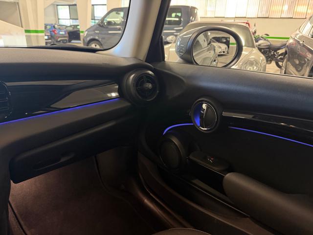 MINI One Mini IV 3p 1.5 Classic 75cv#UNICOPROPR#EXAZIENDALE
