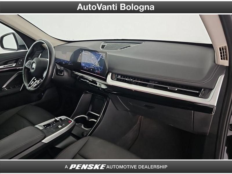 BMW X1 sDrive 18d xLine