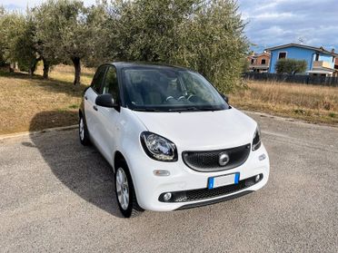 SMART ForFour 1.0mhd S&S Passion 71 4P E6 - 2016
