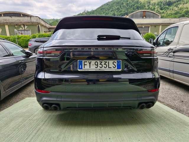 Porsche Cayenne 3.0 e-hybrid tiptronic 462 CV Full Optional