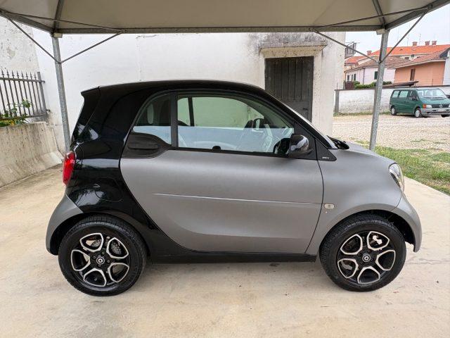 SMART ForTwo 70 1.0 Passion POCHI CHILOMETRI PRONTA CONSEGNA