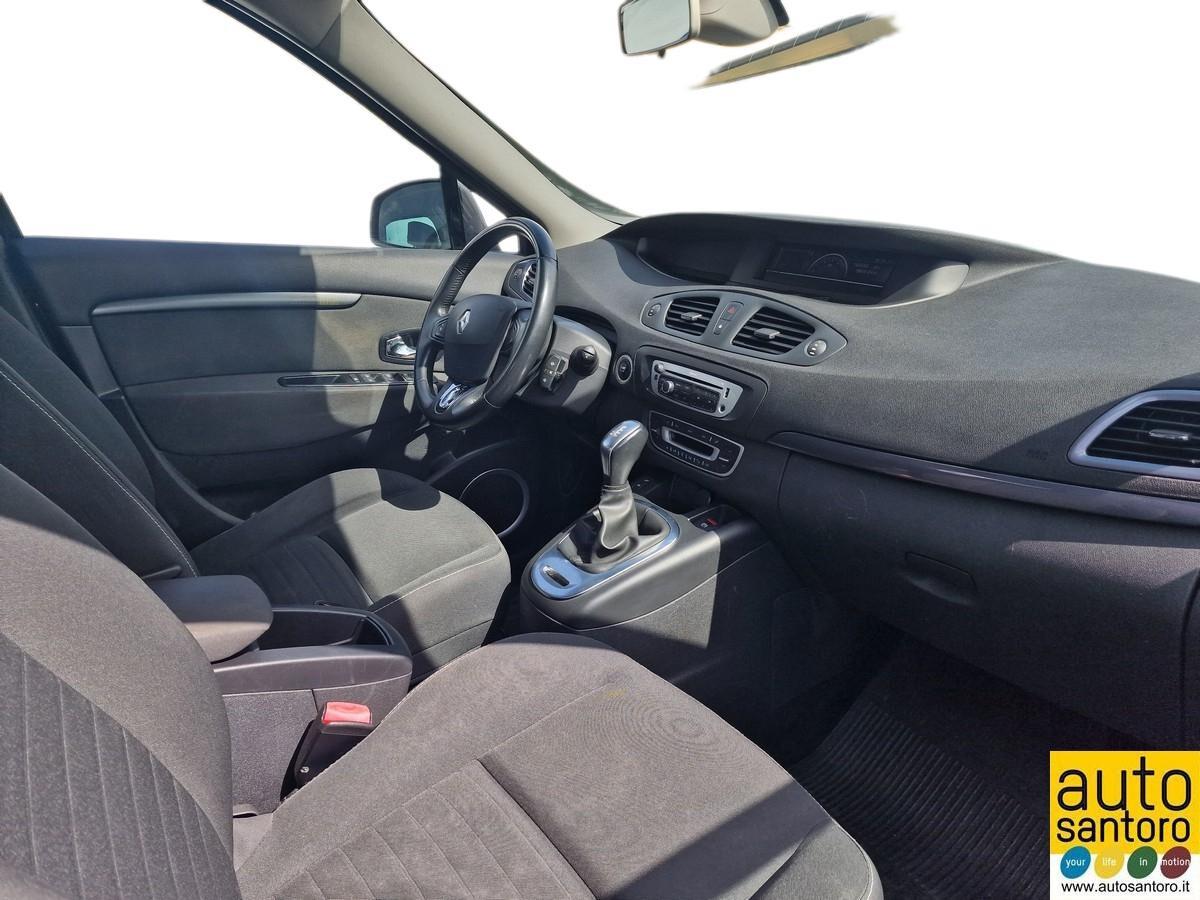 RENAULT SCENIC X-MOD 1.5 ENERGY