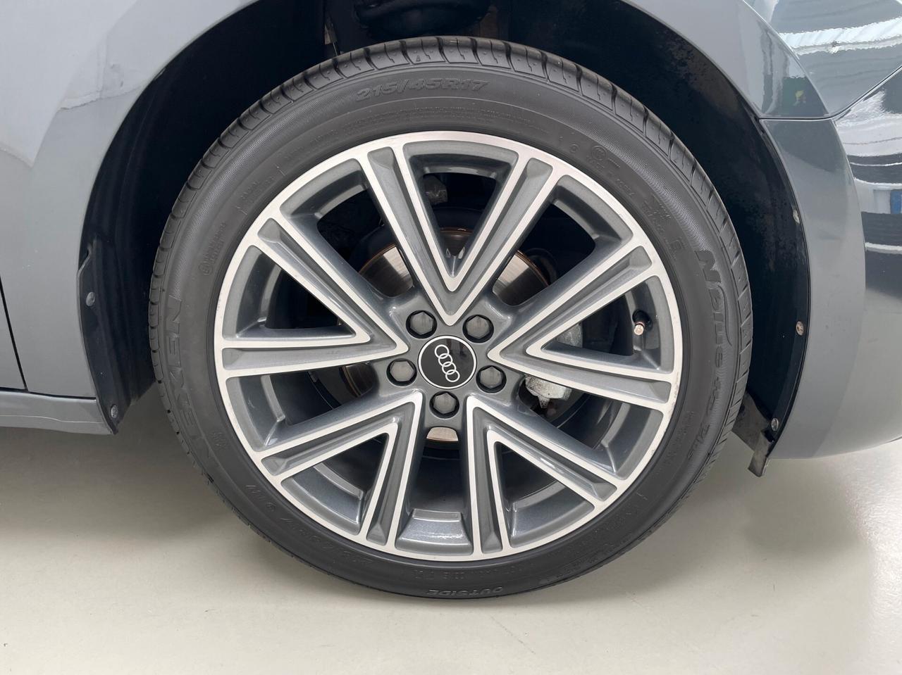 Audi A1 SPB 30 1.0 TFSI 95CV Admired