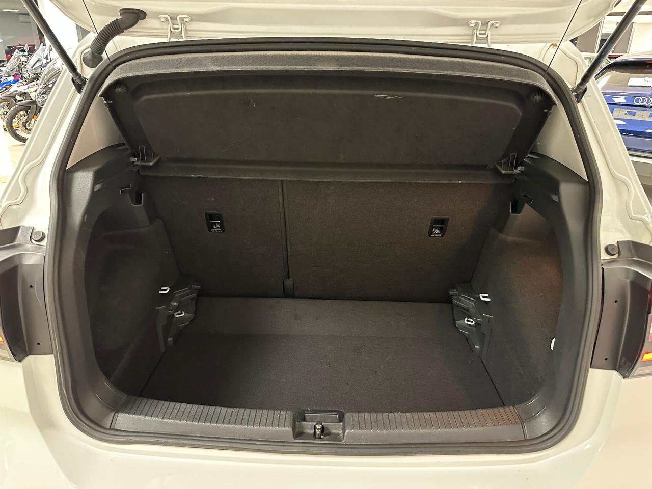 Volkswagen T-Cross 1.6 TDI 95 CVDSG SCR Style BMT - 2019