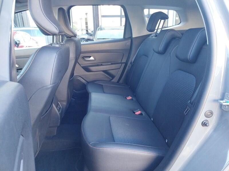 Dacia Duster Duster 1.5 blue dci SL Extreme 4x2 115cv
