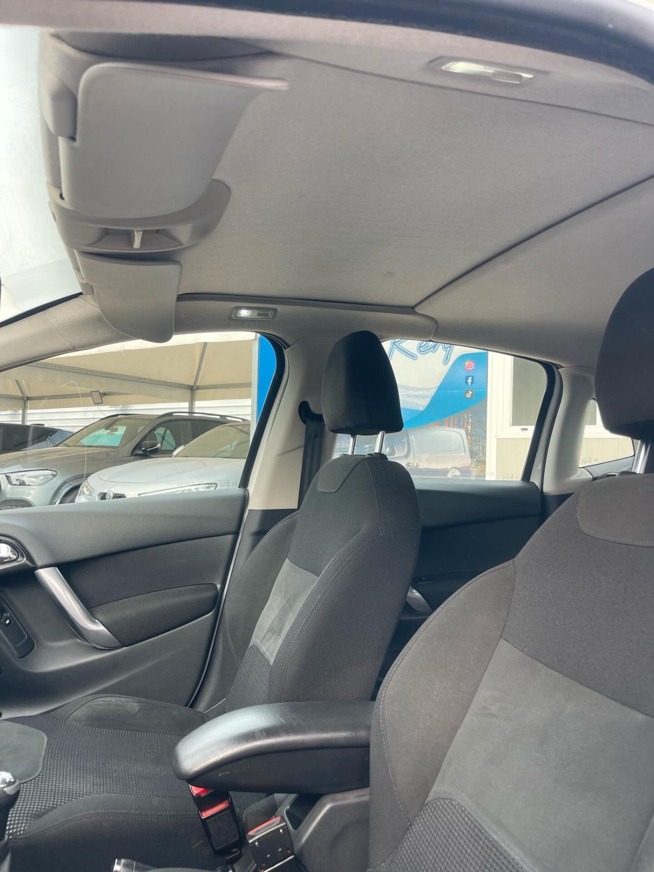 Citroen C3 1.4 HDi 70 Exclusive