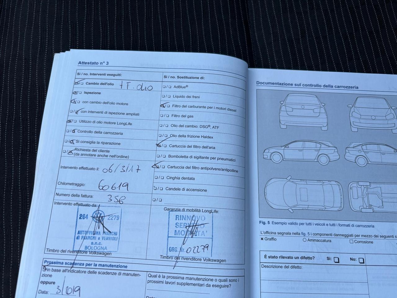 Volkswagen Tiguan 2.0 TDI 110 CV BlueMotion Technology