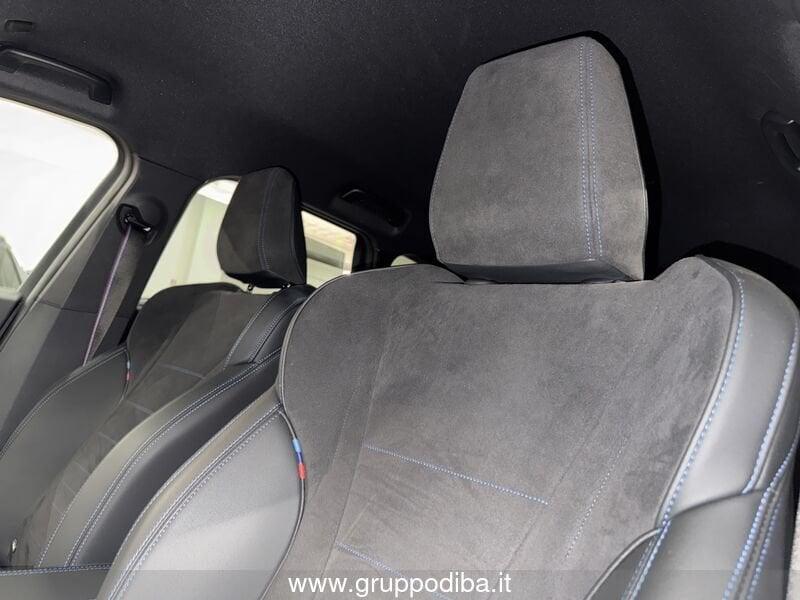 BMW X1 U11 xdrive20d mhev 48V MSport Pro auto