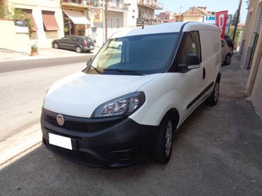 Fiat Doblò 1.6 MJT PC-TN Cargo Lamierato SX 3 Posti (Finanziabile)