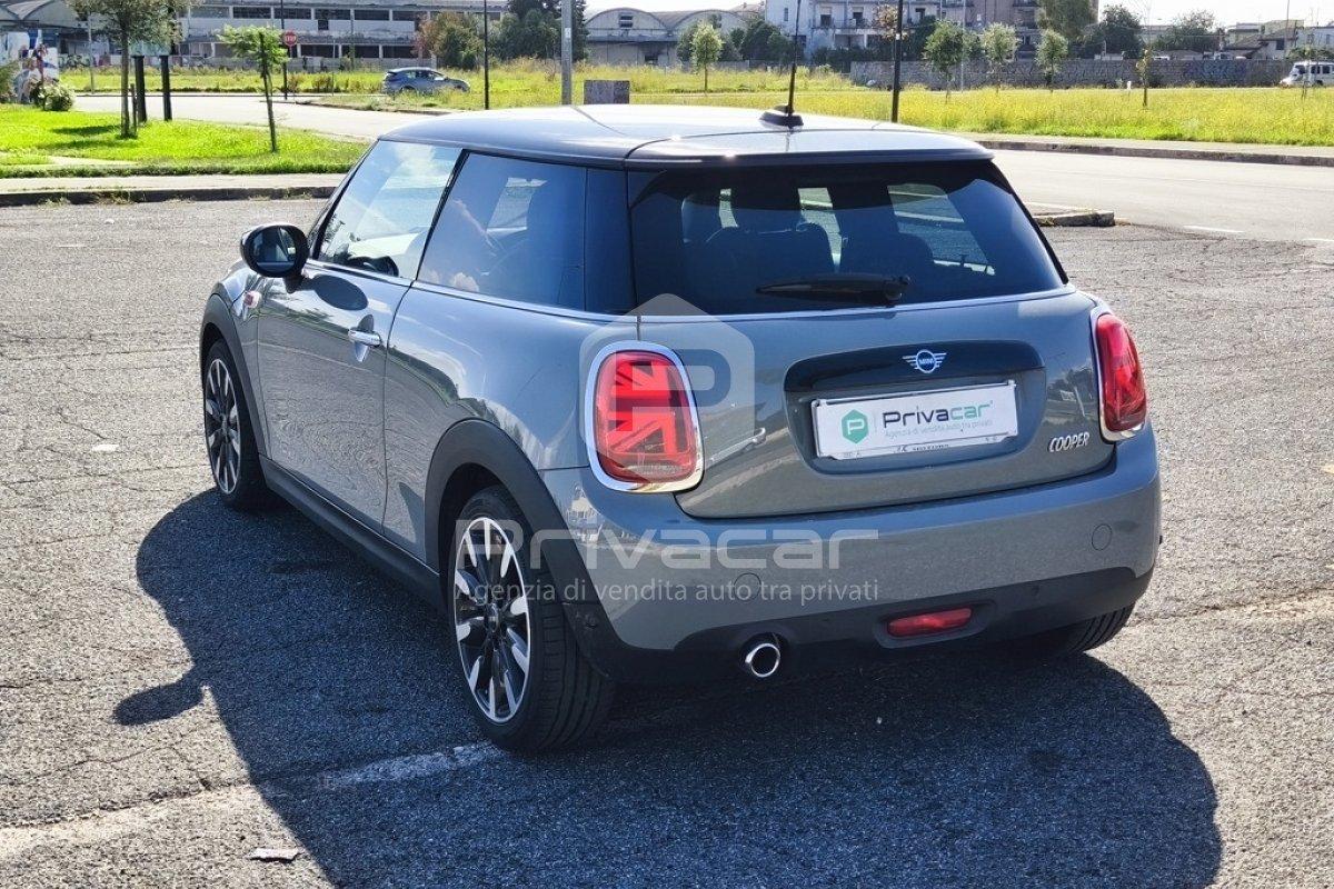 MINI Mini 1.5 Cooper Business