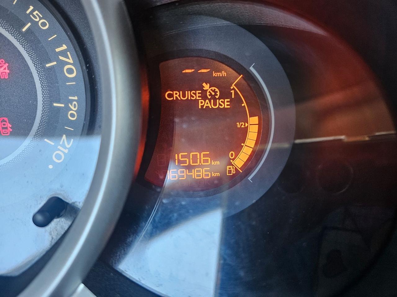 Citroen C3 1.4 HDi 70 OK NEOPATENTATI
