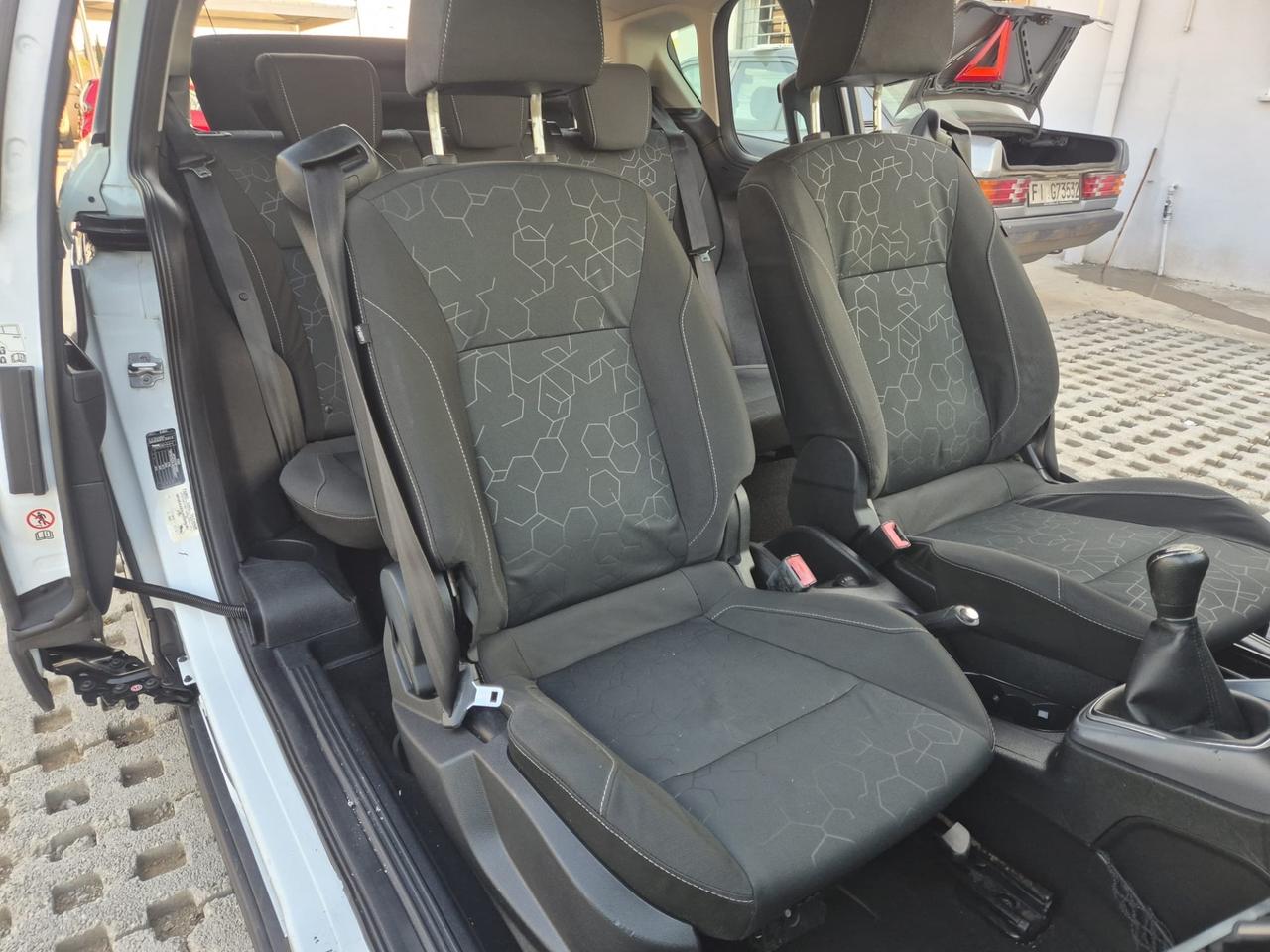 Ford B-Max 1.4 90 CV GPL