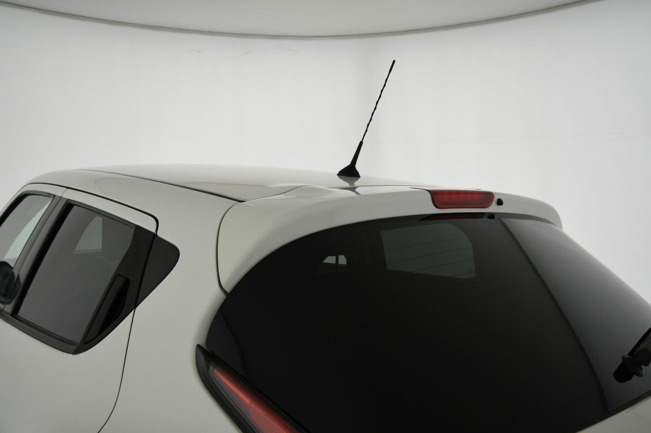 NISSAN Juke 1.5 dci Tekna 110cv E6 X COMMERCIANTI+NEOPATENTATI+BLUETOOTH