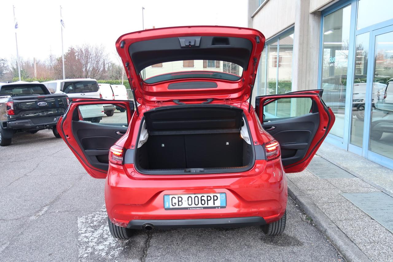 Renault Clio TCe 100 CV 5 porte Zen