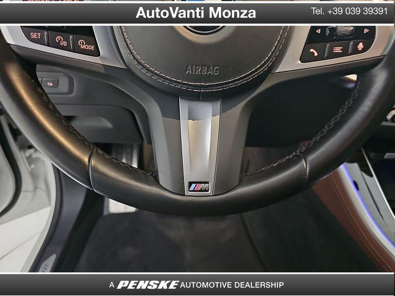 BMW X5 X5 xdrive40i MSport auto