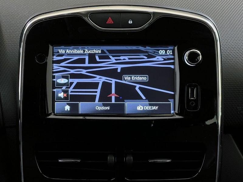 Renault Clio Clio 1.5 dCi 8V 75CV 5 porte Costume National