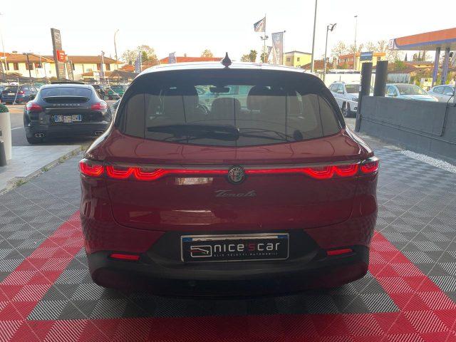 ALFA ROMEO Tonale 1.6 diesel 130 CV TCT6 Sprint