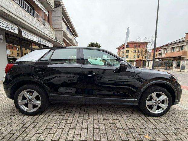 AUDI Q2 30TDI AUTOMATICA