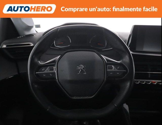 PEUGEOT 208 PureTech 75 Stop&Start 5 porte Active