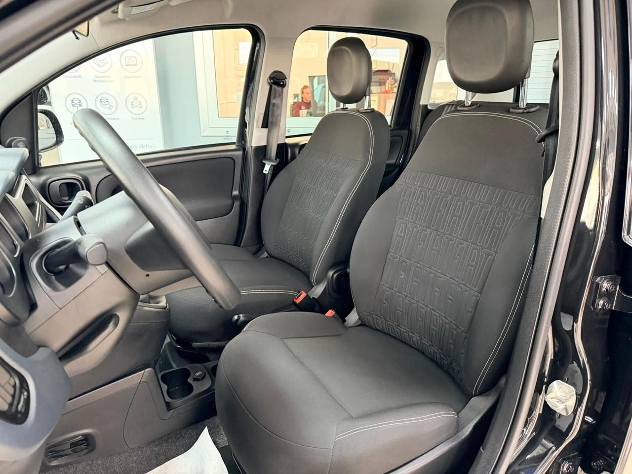 Fiat Panda 1.0 70CV Hybrid