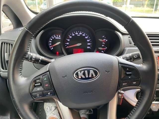 Kia Rio 1.2 Cool - Neopatentati