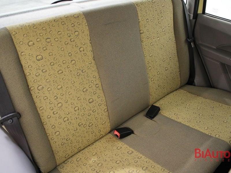 FIAT Panda Panda 1.1 Active