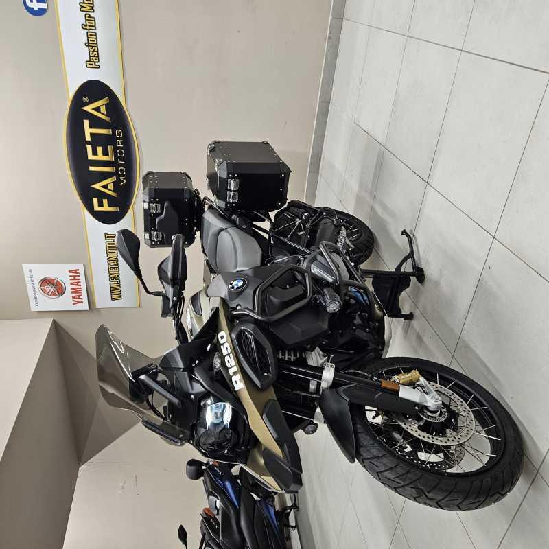 Bmw R 1250 GS Adventure - 2020