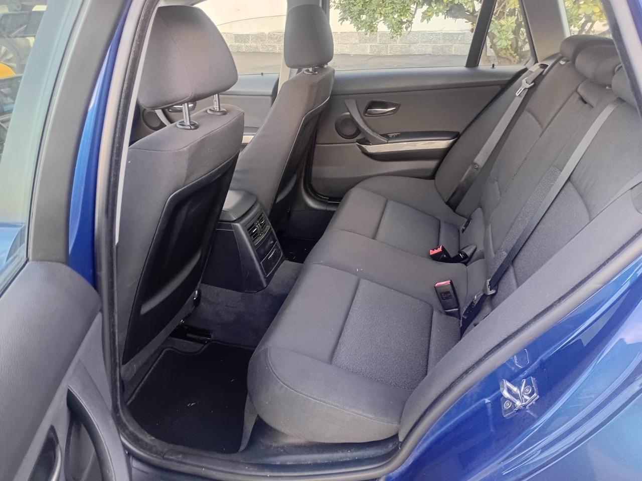 Bmw 320i cat Touring 2008