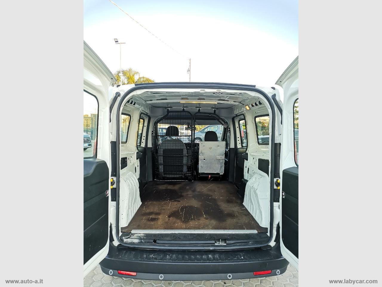 DOBLO 1.3 MJT 95 CV MAXI FURGONE