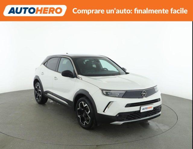 OPEL Mokka 1.5 diesel Ultimate