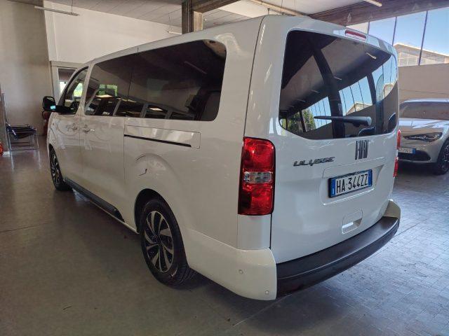 FIAT Ulysse 2.0 BlueHDi 180CV AT8 7p PELLE FULL
