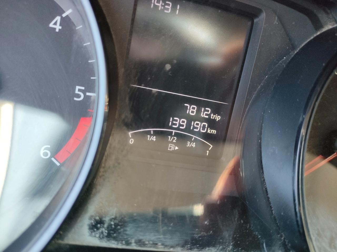 Volkswagen Polo 1.4 TDI OK NEOPATENTATI!!
