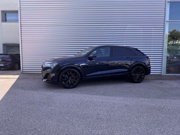 AUDI Q8 50 TDI MHEV QUATTRO S-TRONIC S-LINE