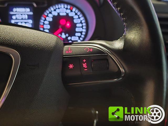 AUDI Q3 2.0 TDI Business Plus