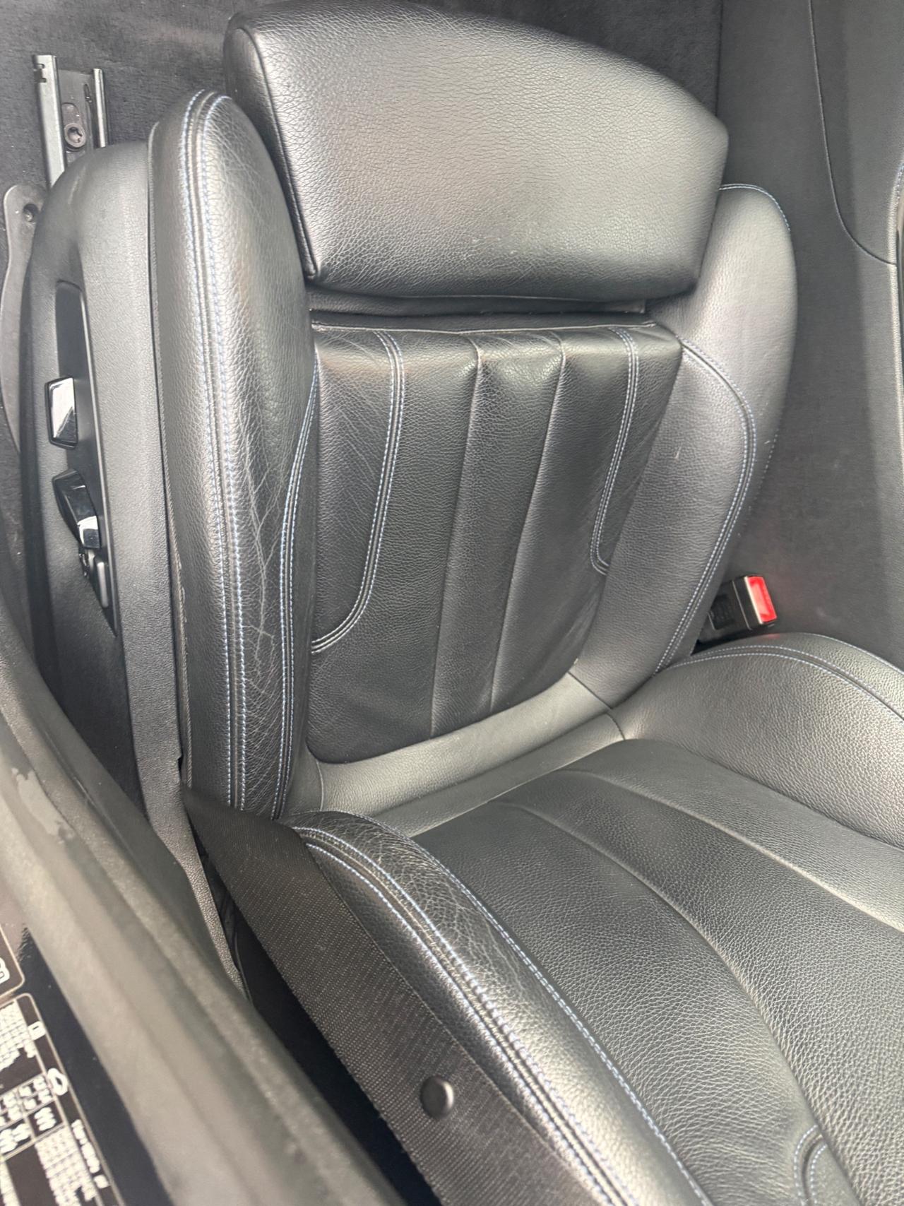 Bmw 520 520d xDrive Msport