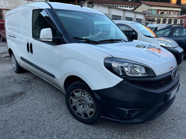 FIAT Doblo Doblò 1.4 Natural Power PL-TN Cargo Maxi Business