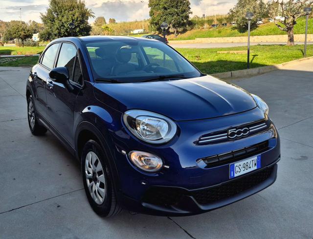 FIAT 500X 1.5 T4 Hybrid 130 CV DCT