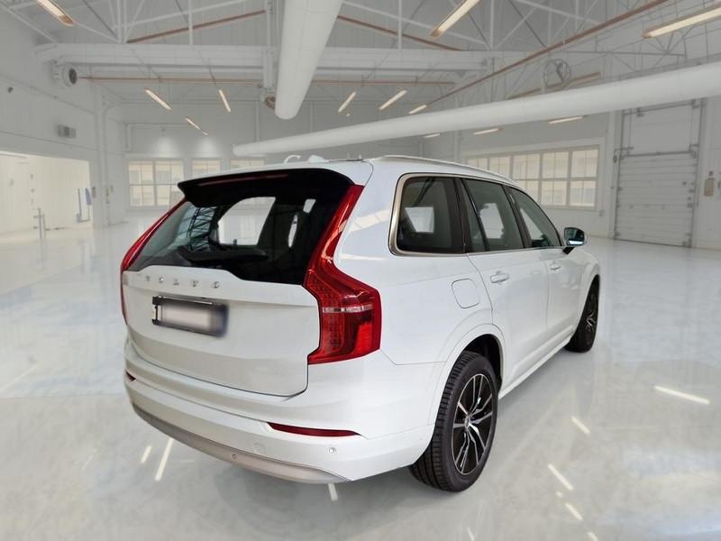 VOLVO XC90 B5 D AWD Geartronic 7p Momentum Pro