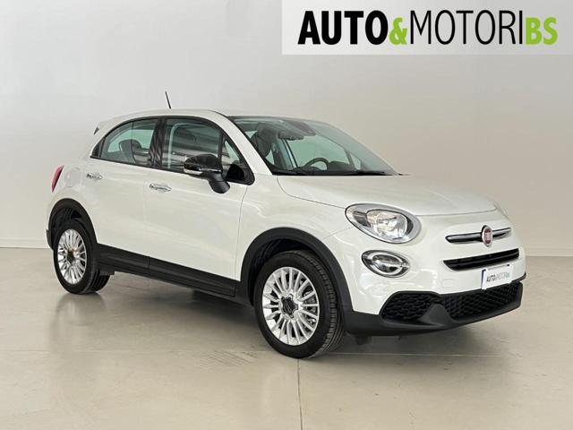 FIAT 500X 1.0 T3 120 CV Business