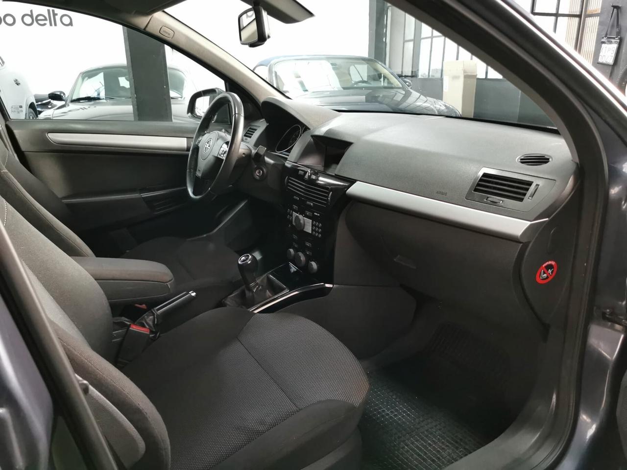 Opel Astra SW 1.6 GPL-TECH Anniversary GARANZIA 12 MESI