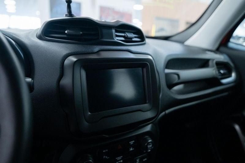 Jeep Renegade 1.6 mjt Limited 2wd 120cv ddct