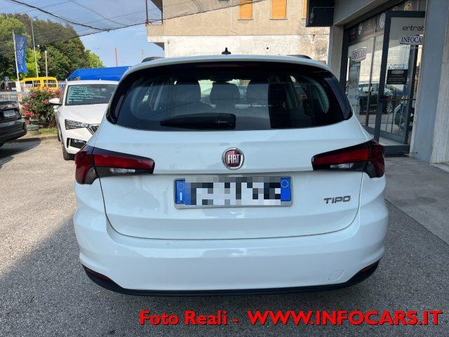 FIAT Tipo 1.6 Mjt S&S SW Easy PREZZO REALE !!!!