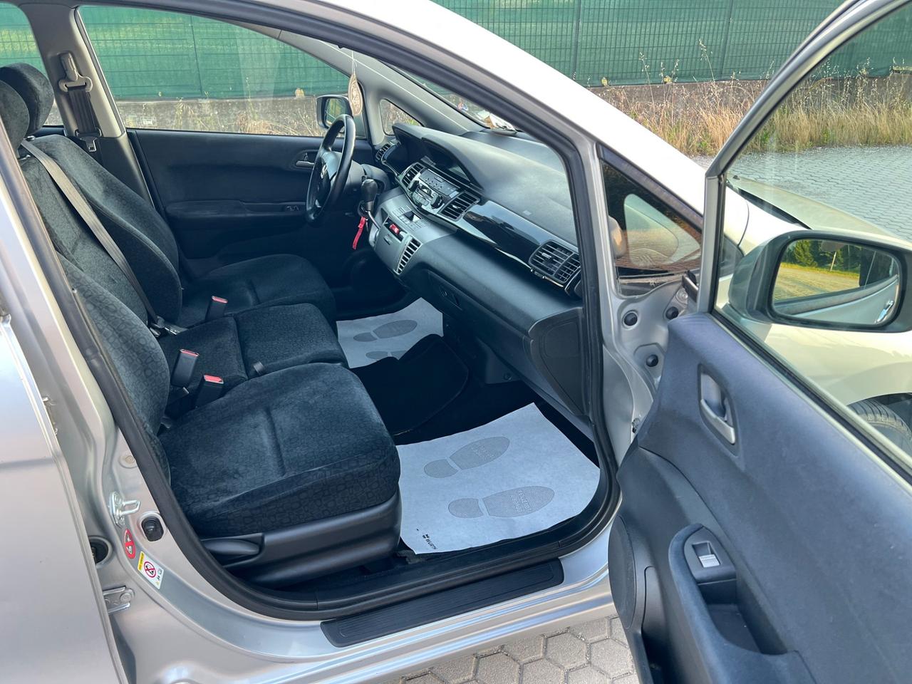 Honda FR-V 1.7 16V VTEC Comfort Plus