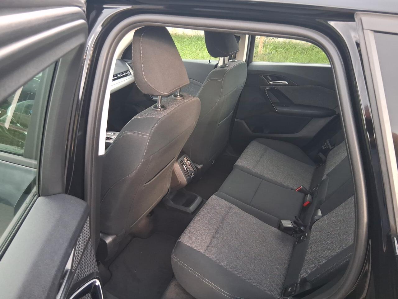 Bmw X1 sDrive