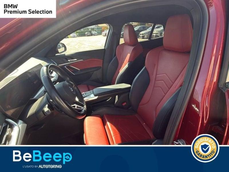 BMW X2 I XDRIVE 30 MSPORT