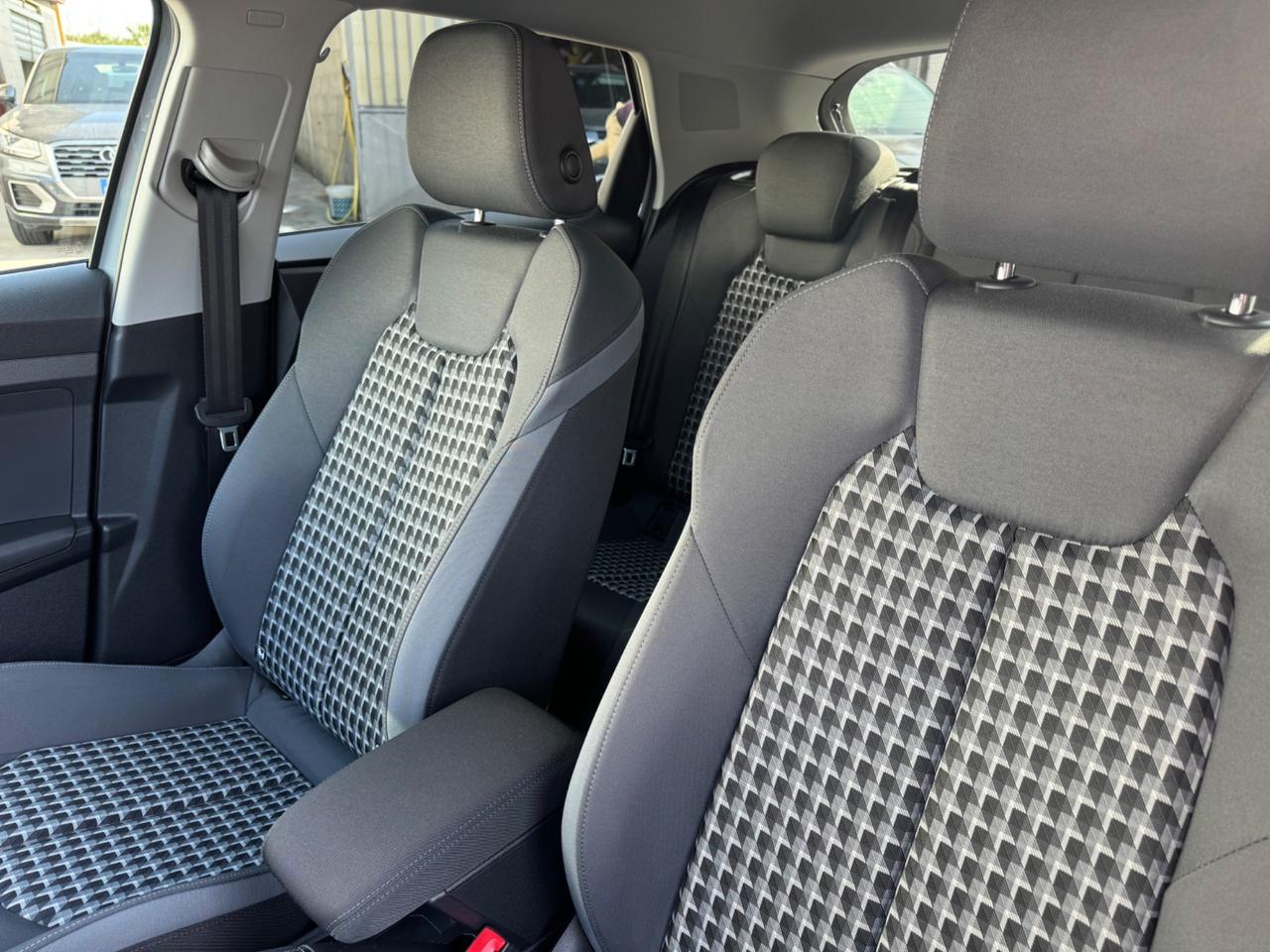 Audi A1 SPB 30 TFSI S tronic line edition