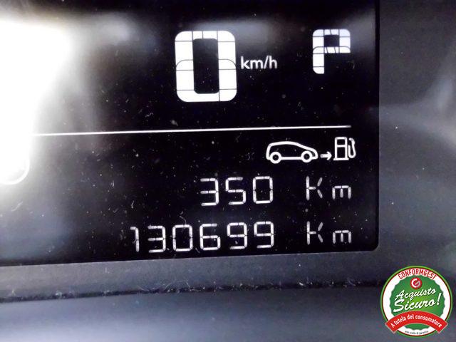 OPEL Crossland 1.5 ECOTEC D 120 CV Start&Stop Edition