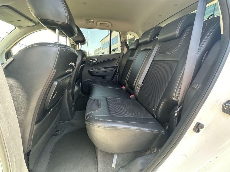 Renault Koleos 2.0 dCi 150cv ESM 4x4 Limited